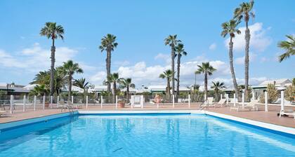 Apartment 'Casa Adriana' with Terraces and Wi-Fi