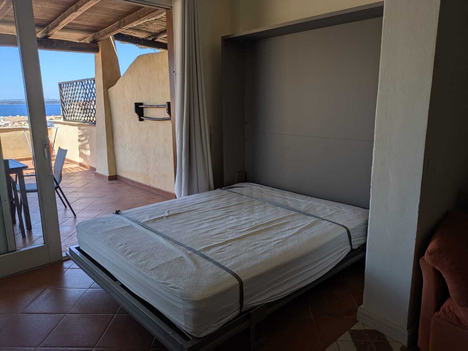 2 Schlafzimmer, Bügeleisen/Bügelbrett, Bettwäsche