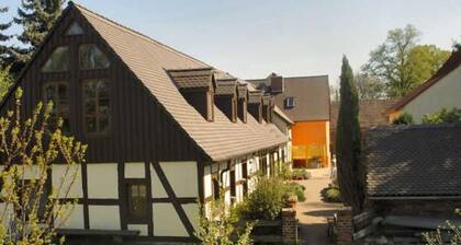 Ferienwohnung 1 - Pension Am Scholitzer See