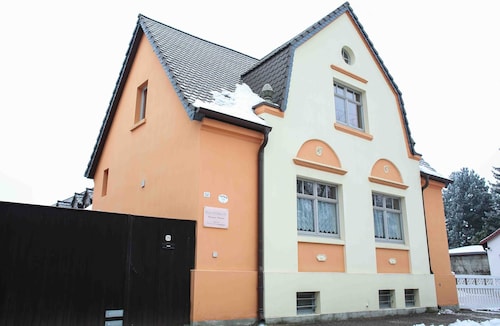 Vacation apartment 1 - Pension Am Scholitzer See