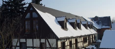 Exterieur