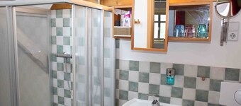 Room 1 - Pension Am Scholitzer See