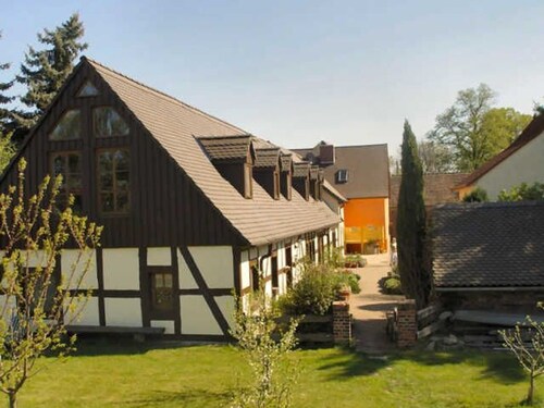 Zimmer 2 - Pension Am Scholitzer See