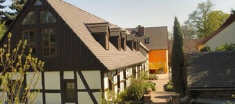 Room 2 - Pension Am Scholitzer See