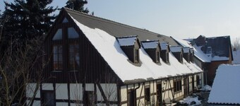 Room 2 - Pension Am Scholitzer See