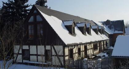 Room 2 - Pension Am Scholitzer See