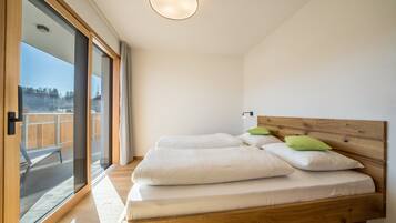 1 slaapkamer, gratis wifi, beddengoed, rolstoeltoegankelijk
