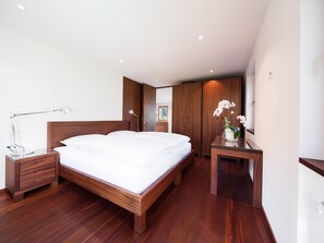 2 habitaciones, wifi gratis y ropa de cama 