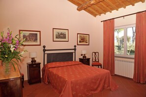 8 Schlafzimmer, WLAN