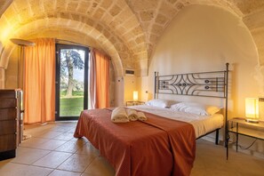 5 sovrum, strykjärn/strykbräda, gratis wi-fi och sängkläder