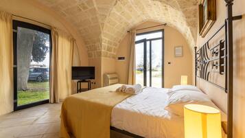 5 chambres, fer et planche Ă repasser, Wi-Fi gratuit, draps fournis