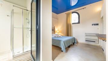 5 chambres, fer et planche Ă repasser, Wi-Fi gratuit, draps fournis