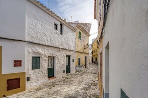 Fachada