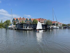 Port de plaisance
