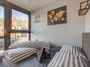 2 chambres, Wi-Fi
