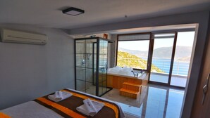 Family Villa | Bathroom - MALİKANE (Kas)