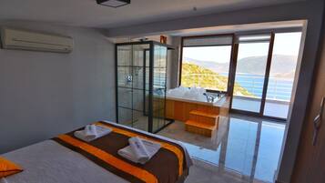 Vila Keluarga | Kamar mandi