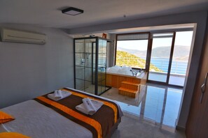 Family Villa | Bathroom - MALİKANE (Kas)