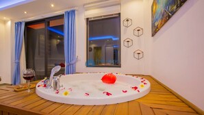 Bathroom - MALİKANE (Kas)