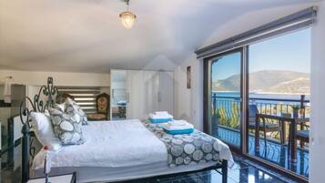 5 bedrooms, free WiFi