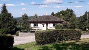 Eksteriør