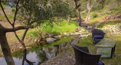 Gena's Sierra Inn & Restaurant