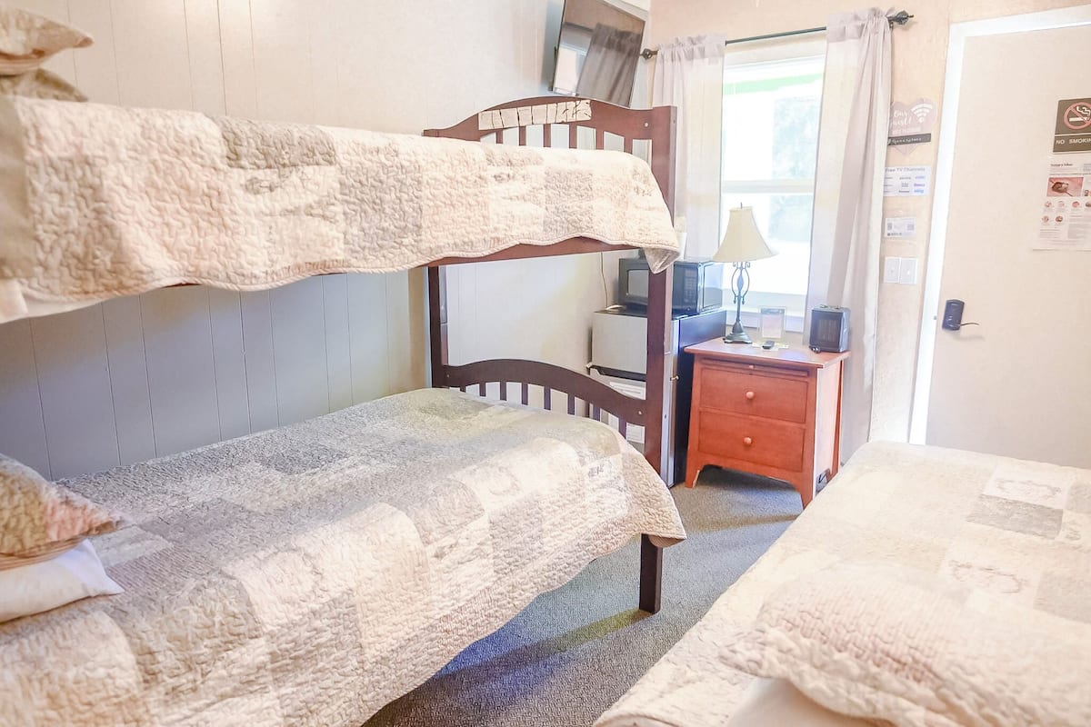 Junior Triple Room