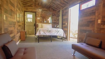 Panoramic Studio Suite | 1 bedroom, individually decorated, individually furnished, free WiFi