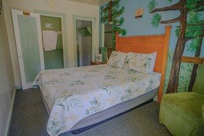 بديكورات فريدة لكل غرفة وطراز فريد لكل وحدة وواي فاي مجانًا