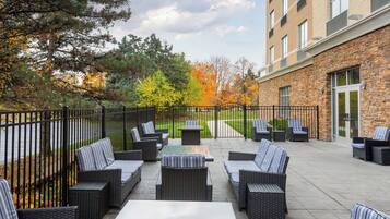 Majoituspaikan mukavuudet