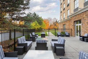 Property amenity - Holiday Inn & Suites Detroit - Troy by IHG (Troy)