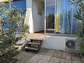 Außendetails