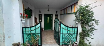 Maison Bel air