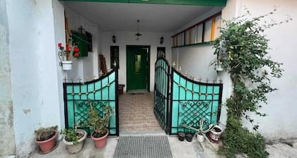 Maison Bel air