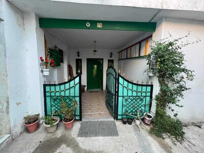 Maison Bel air