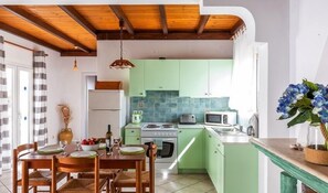 Standard Apartment | Private kitchen