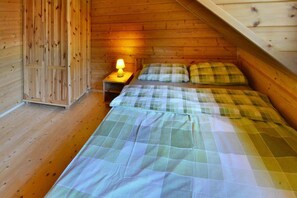 2 Schlafzimmer, Bügeleisen/Bügelbrett, Internetzugang