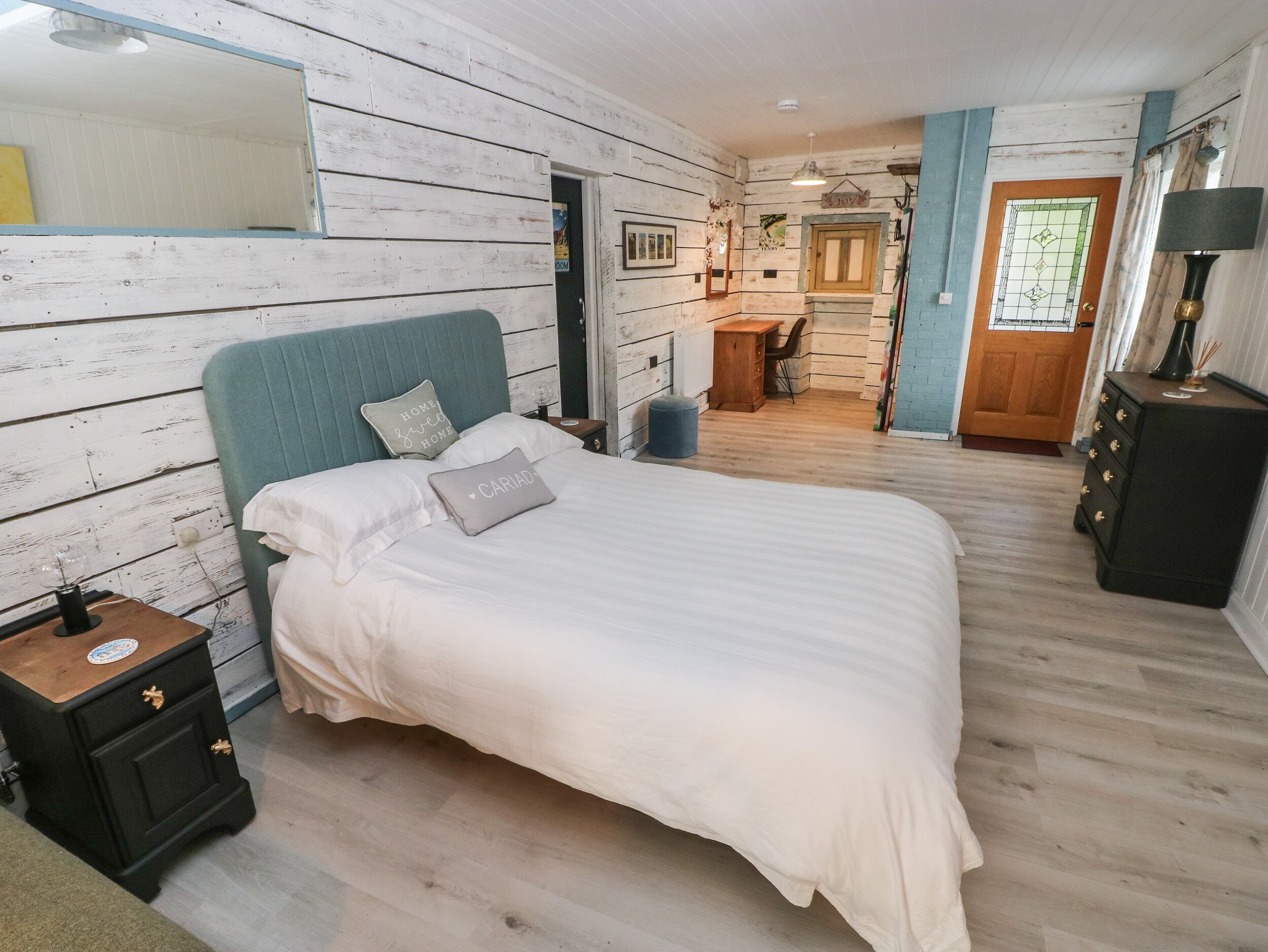 Cottage | 1 bedroom, individually decorated, individually furnished, free WiFi