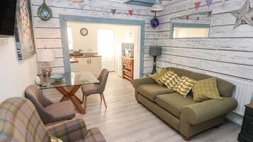 Casa rural | Sala d'estar