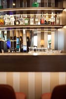 Bar (en la propiedad)