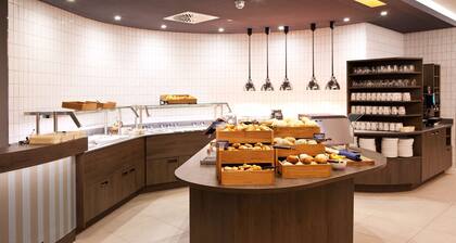 Hampton by Hilton Regensburg