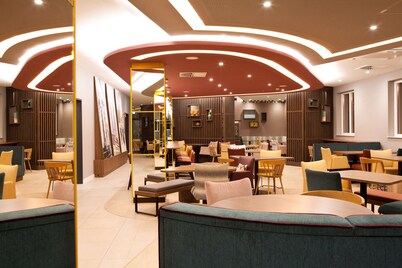 Hampton by Hilton Regensburg