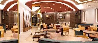 Hampton by Hilton Regensburg