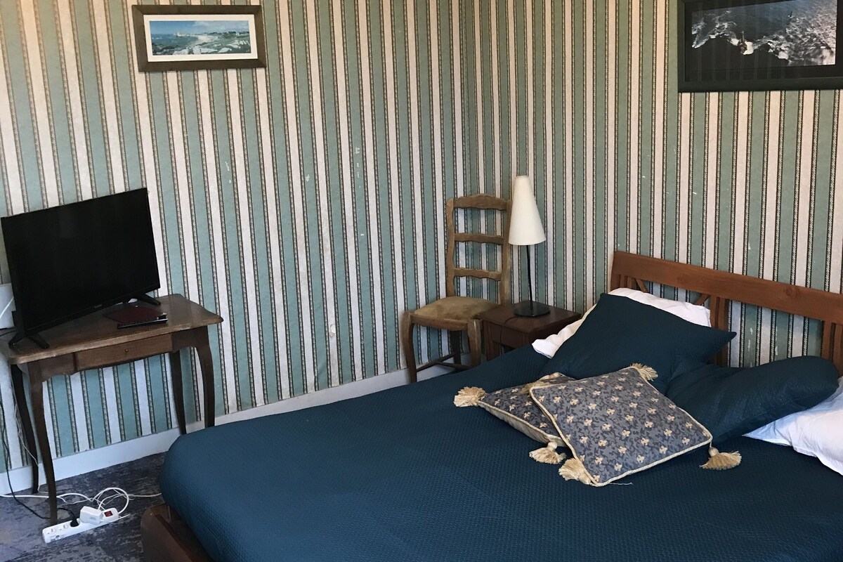 Kamer