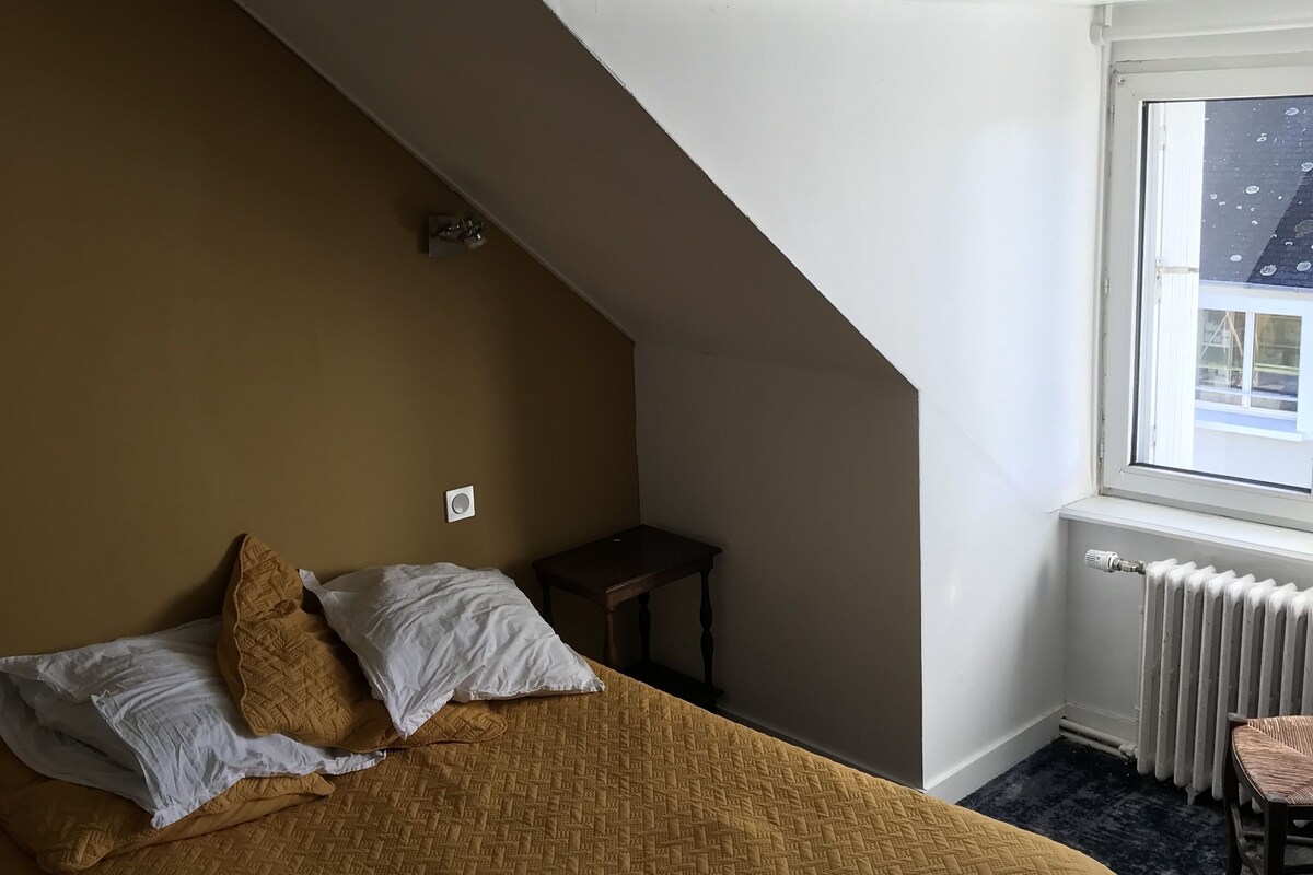 Kamer