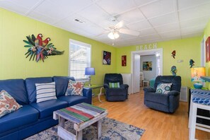 Smart TV, video games