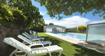 Les Terres de Saint-Hilaire