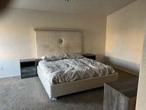 3 habitaciones y wifi