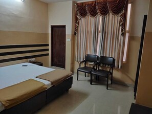 华丽单人房 | 城市景观