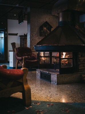 Bar (on property) - Sporthotel Royer (Schladming)